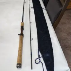 希少品　ワールドシャウラ　青シャウラ　1701ff-2 シマノ　箱竿袋有 m13146020927_1.jpg?1739351707
