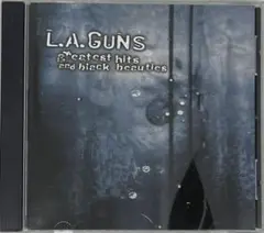 【CD】L.A. Guns / Greatest Hits & 〜   輸入盤
