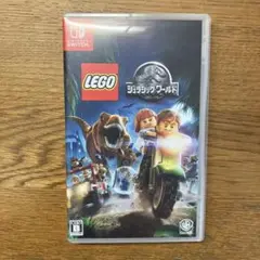 LEGO ジュラシック・ワールド