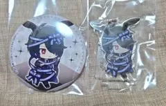 白と黒のアリス 店舗特典 レイン
