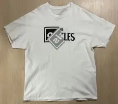 Beatles × OASIS ナゲッツ オアシス ビートルズ T XL
