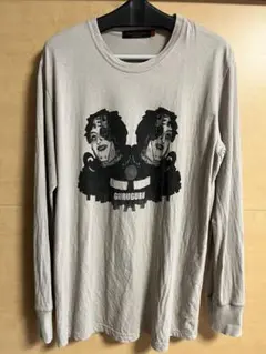 Undercoverism ロンT アンダーカバー Tシャツ