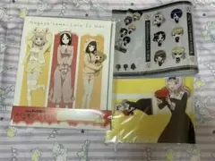 かぐや様 福くじ ラストワンセット