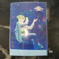 カラフルピーチ　実写ブロマイド54