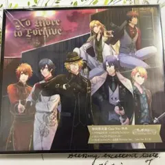 No More to Forgive 初回限定盤