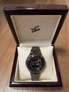 2025年最新】g-shock MRG-7600Dの人気アイテム - メルカリ