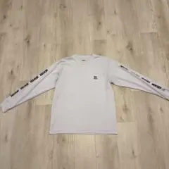 new era 長袖シャツ