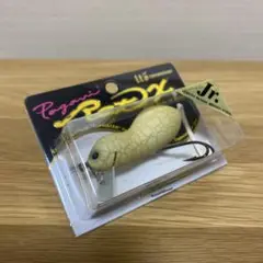 ソフトルアー ラットX 限定　落花生カラー 2025年最新】メガバス ラットxの人気アイテム - メルカリ