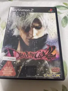 デビルメイクライ2 (PS2)