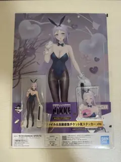 勝利の女神NIKKE 1番くじ G.I.J賞 フォルクヴァンセット