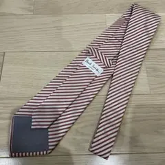 Paul Smith ポールスミス シルクネクタイ 4