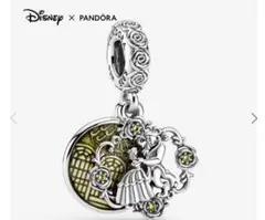 正規品 Pandora 美女と野獣