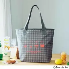 リンネル9月号　付録のみ