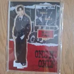 REI アクリルスタンド ONE N' ONLY 新品未開封 沢村玲 ワンエン