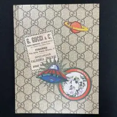 GUCCI ノート