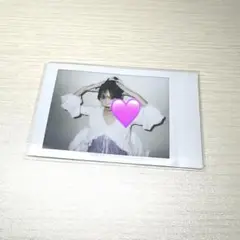 iLiFE! 純嶺みき ランチェキ キュンとクラフト MV衣装
