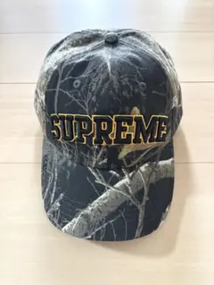 【Supreme】Difference 6-Panel ブラック 送料無料【se1254r】 Supreme Difference 6-Panel (FW24) - $48