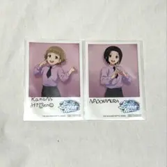 SideM 姫野かのん 岡村直央 特典ブロマイド