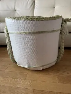 菰樽　二斗樽　酒樽　空き樽　36リットル