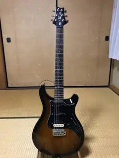 PRS SE EG エレキギター　ジャンク　現状渡し 2025年最新】PRS SE EGの人気アイテム - メルカリ