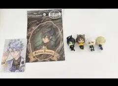 ツイステットワンダーランド　まとめ売り