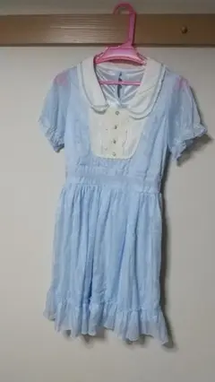 アクシーズファム ワンピース 新品