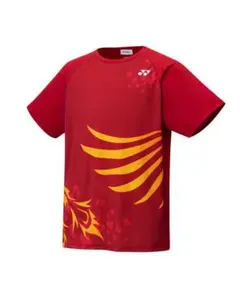 ★オリンピックJAPANモデル YONEX新品レプリカTシャツ★サイズ O