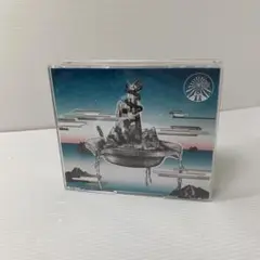 沈香学　初回限定LIVE DVD盤　CD+2DVD　ずっと真夜中でいいのに。