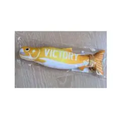 ✨新品✨ 北海道日本ハムファイターズ VICTORY（ビクトリー）しゃけまる