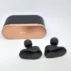 SONY WF-1000XM3(B)