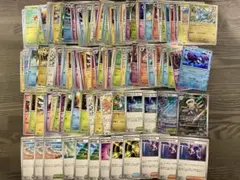 【お得セット】SRAR含むメガシンフォニア 大量まとめ ポケモンカード ポケカB