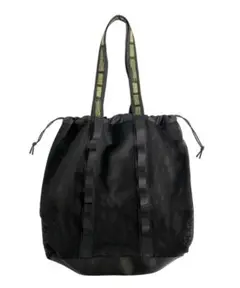 WEEKEND(ER)｜WEEKENDメッシュトートバッグ