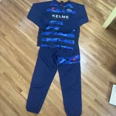 値下げ　KELMEピステ上下160