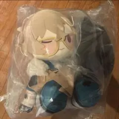 一番くじ 崩壊：スターレイル Vol.2 B賞ぬいぐるみ アベンチュリン