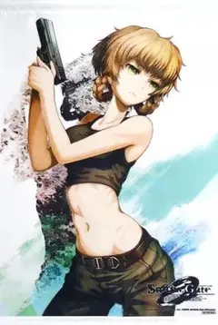 STEINS;GATE 0 タペストリー 2025年最新】STEINS;GATE 0 タペストリーの人気アイテム - メルカリ