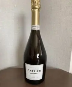 【正規品】Cattier キャティア アンティークプルミエクリュ
