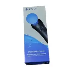 PS4 PlayStation Move モーションコントローラー