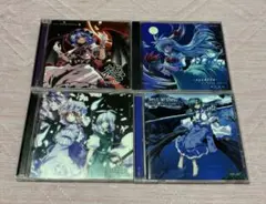 東方 SJV-SC まとめ売り