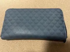 エンポリオ アルマーニ 長財布