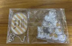 夏目友人帳 27巻 特装版 アクリルフィギュア
