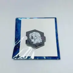 劇場版 鬼滅の刃 無限城編 キャラクターモチーフピンズ 第一弾 宇髄天元