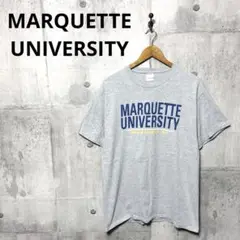 MARQUETTE UNIVERSITY マーケット大学 メンズ Tシャツ L