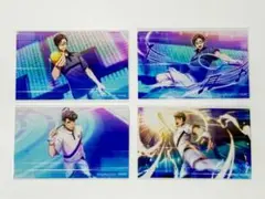 ヒプノシスマイク ヒプマイ ARB ミニブロマイド 入間銃兎 天国獄