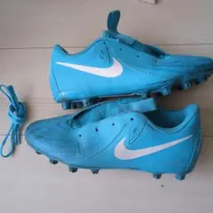 ジュニア　Nikeファントム　スパイク