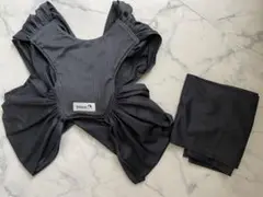 konny 抱っこ紐　Mサイズ　summer用