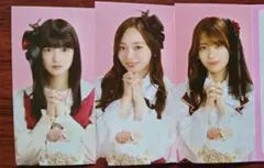 乃木坂 13th year BIRTHDAY LIVE Nogiめくりまとめ出品