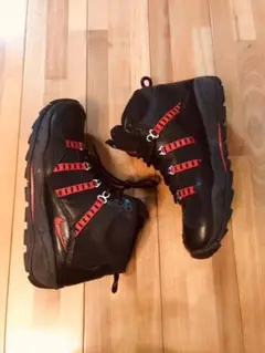 nike acg AIR MADA 2K10 MID ブーツ 登山 スニーカー