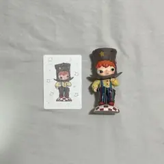 Hirono × 星の王子さま シリーズ The Conceited Man