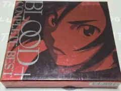 「BLOOD+」COMPLETE BEST