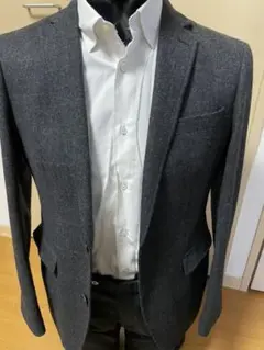 スーツセレクト ウールスーツセット